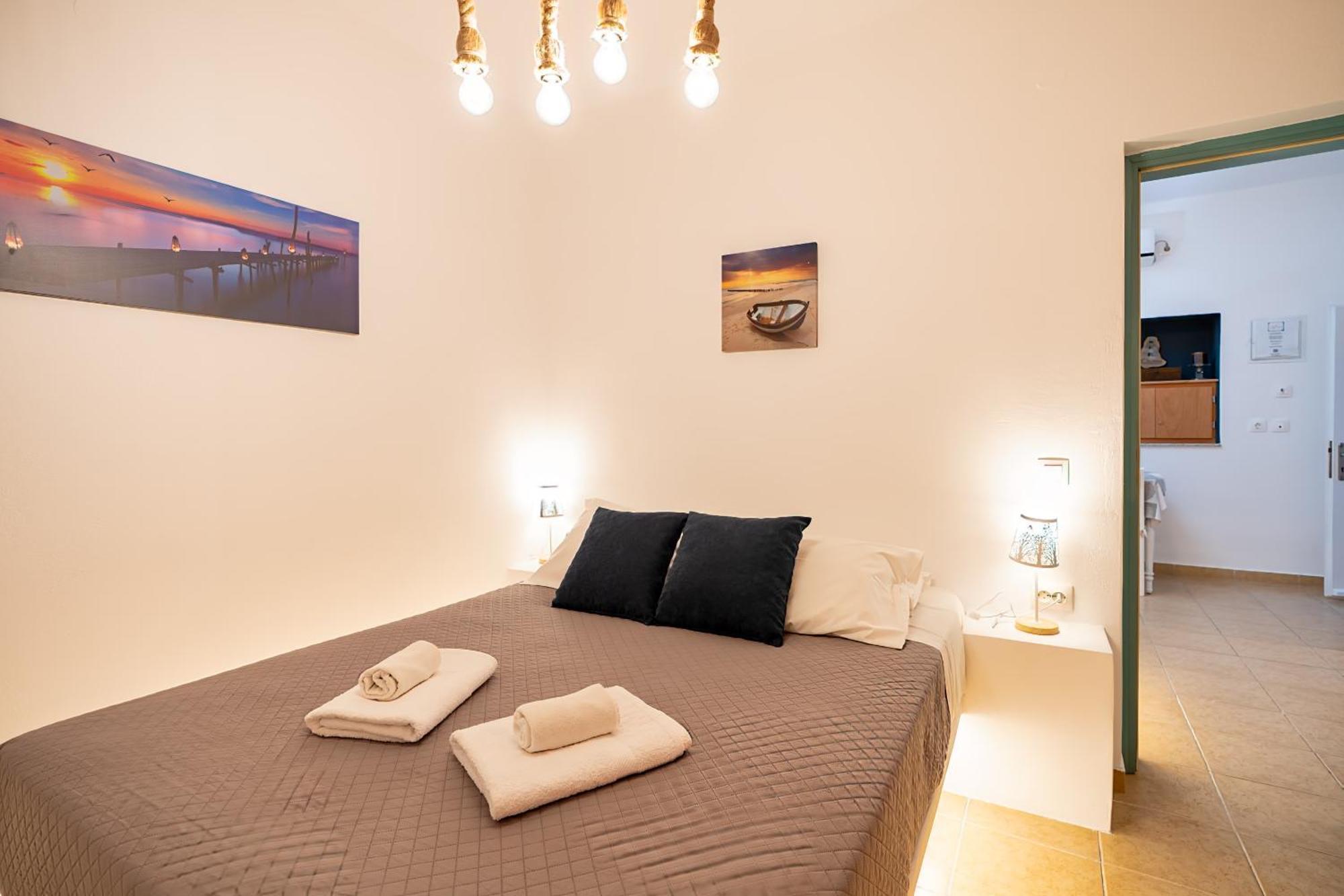 Villa Sertis Santorini Imerovigli  Bagian luar foto