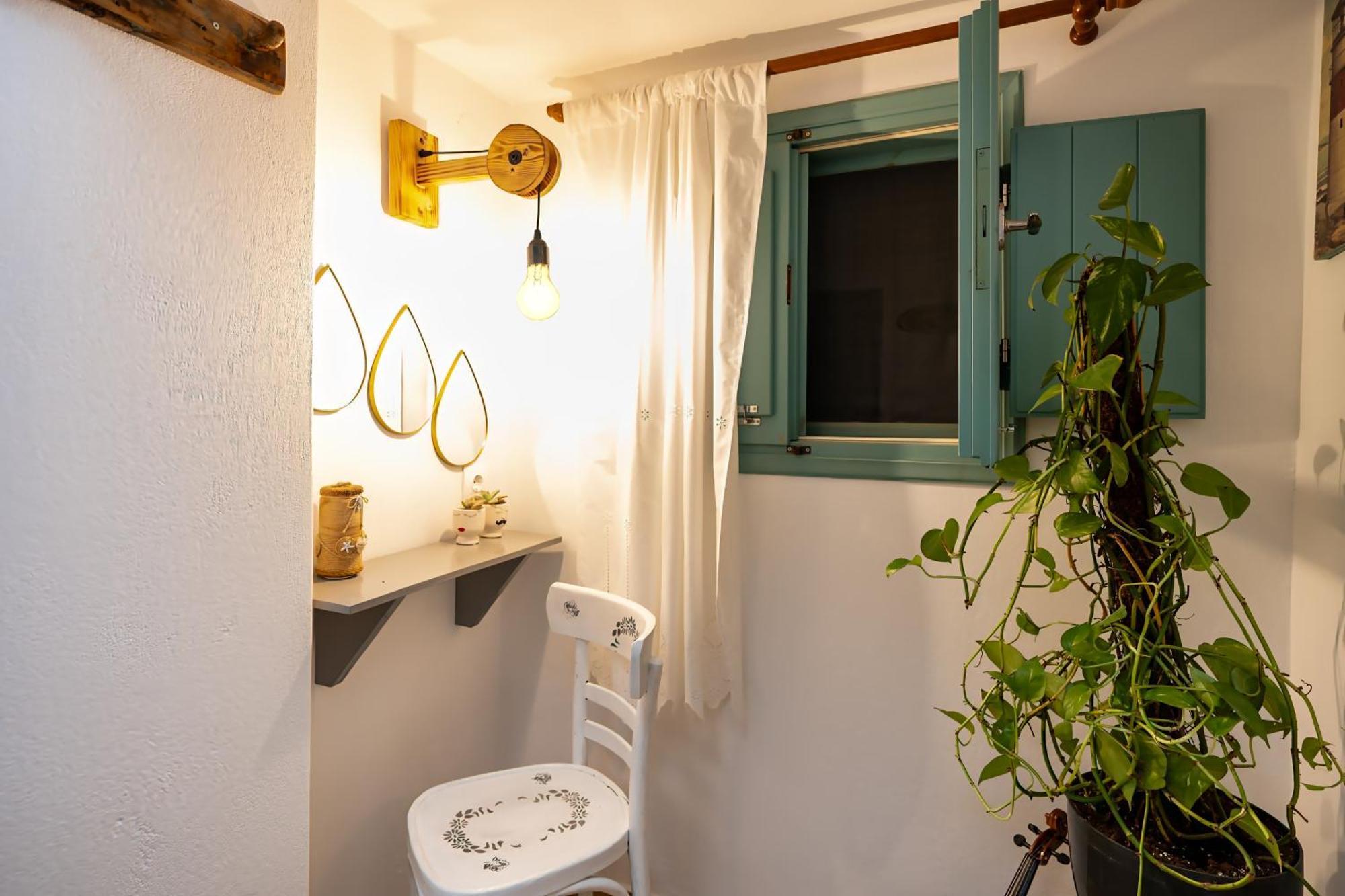 Villa Sertis Santorini Imerovigli  Bagian luar foto