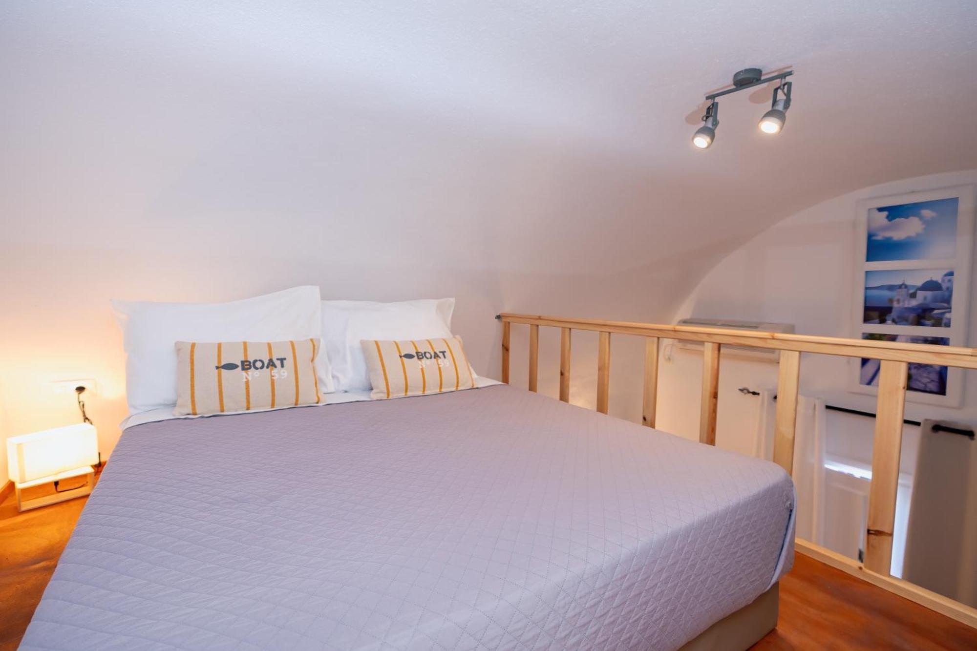 Villa Sertis Santorini Imerovigli  Bagian luar foto